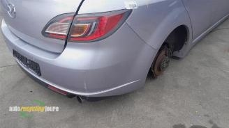 Mazda 6 6 Sport (GH14/GHA4), Hatchback, 2007 / 2013 2.0i 16V S-VT picture 8