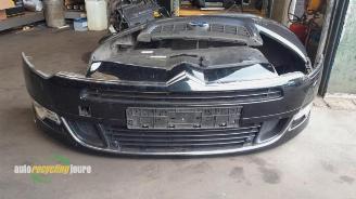 Citroën C5 C5 III Tourer (RW), Combi, 2008 / 2017 1.6 16V THP 155 picture 23