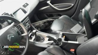 Citroën C5 C5 III Tourer (RW), Combi, 2008 / 2017 1.6 16V THP 155 picture 20