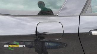 Citroën C5 C5 III Tourer (RW), Combi, 2008 / 2017 1.6 16V THP 155 picture 6