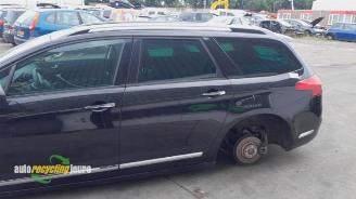 Citroën C5 C5 III Tourer (RW), Combi, 2008 / 2017 1.6 16V THP 155 picture 12