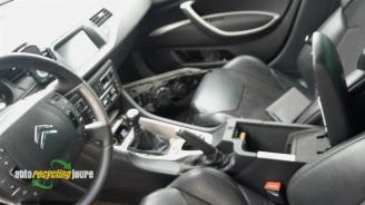 Citroën C5 C5 III Tourer (RW), Combi, 2008 / 2017 1.6 16V THP 155 picture 19