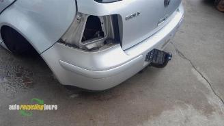 Volkswagen Golf Golf IV (1J1), Hatchback, 1997 / 2005 1.6 16V picture 13