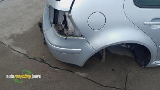 Volkswagen Golf Golf IV (1J1), Hatchback, 1997 / 2005 1.6 16V picture 10