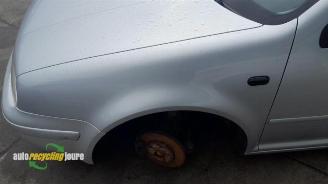 Volkswagen Golf Golf IV (1J1), Hatchback, 1997 / 2005 1.6 16V picture 17