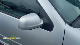 Volkswagen Golf Golf IV (1J1), Hatchback, 1997 / 2005 1.6 16V picture 7