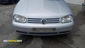 Volkswagen Golf Golf IV (1J1), Hatchback, 1997 / 2005 1.6 16V picture 21