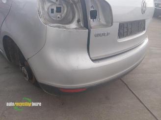 Volkswagen Golf plus Golf Plus (5M1/1KP), MPV, 2005 / 2013 1.4 16V picture 10