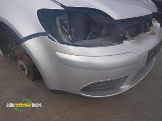 Volkswagen Golf plus Golf Plus (5M1/1KP), MPV, 2005 / 2013 1.4 16V picture 23