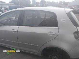 Volkswagen Golf plus Golf Plus (5M1/1KP), MPV, 2005 / 2013 1.4 16V picture 11