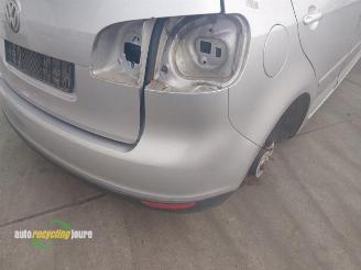 Volkswagen Golf plus Golf Plus (5M1/1KP), MPV, 2005 / 2013 1.4 16V picture 7