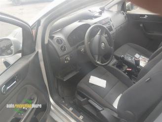 Volkswagen Golf plus Golf Plus (5M1/1KP), MPV, 2005 / 2013 1.4 16V picture 15