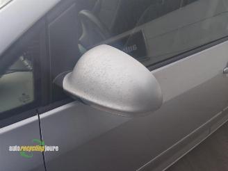 Volkswagen Golf plus Golf Plus (5M1/1KP), MPV, 2005 / 2013 1.4 16V picture 17