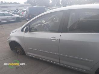 Volkswagen Golf plus Golf Plus (5M1/1KP), MPV, 2005 / 2013 1.4 16V picture 12