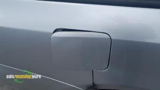 Subaru Legacy Legacy Touring Wagon (BP), Combi, 2003 / 2009 2.0 16V picture 32