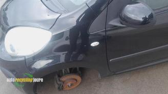 Citroën C1 onderdelen (kleur: EXZ) donorauto picture 13