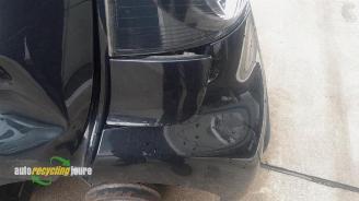 Citroën C1 onderdelen (kleur: EXZ) donorauto picture 10