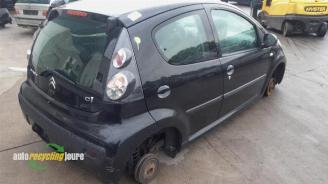 Citroën C1 onderdelen (kleur: EXZ) donorauto picture 6