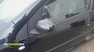 Citroën C1 onderdelen (kleur: EXZ) donorauto picture 12