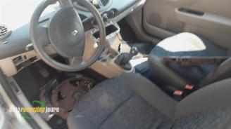 Renault Twingo Twingo II (CN), Hatchback 3-drs, 2007 / 2014 1.2 picture 22