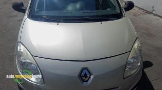 Renault Twingo Twingo II (CN), Hatchback 3-drs, 2007 / 2014 1.2 picture 20