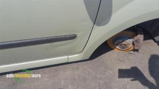 Renault Twingo Twingo II (CN), Hatchback 3-drs, 2007 / 2014 1.2 picture 4