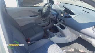 Renault Twingo Twingo II (CN), Hatchback 3-drs, 2007 / 2014 1.2 picture 28