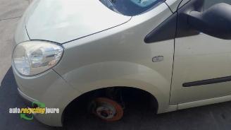 Renault Twingo Twingo II (CN), Hatchback 3-drs, 2007 / 2014 1.2 picture 15