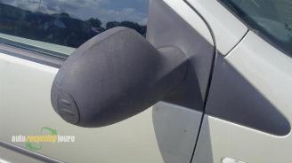 Renault Twingo Twingo II (CN), Hatchback 3-drs, 2007 / 2014 1.2 picture 5