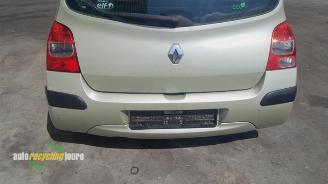 Renault Twingo Twingo II (CN), Hatchback 3-drs, 2007 / 2014 1.2 picture 9