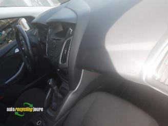 Ford Focus Focus 3 Wagon, Combi, 2010 / 2020 1.0 Ti-VCT EcoBoost 12V 100 picture 31