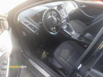 Ford Focus Focus 3 Wagon, Combi, 2010 / 2020 1.0 Ti-VCT EcoBoost 12V 100 picture 16