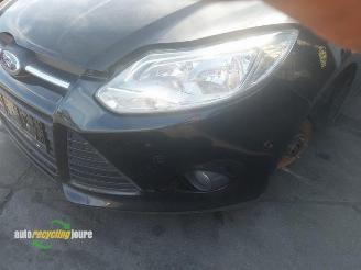 Ford Focus Focus 3 Wagon, Combi, 2010 / 2020 1.0 Ti-VCT EcoBoost 12V 100 picture 22