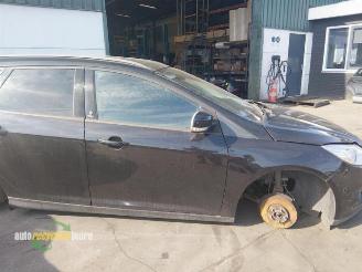 Ford Focus Focus 3 Wagon, Combi, 2010 / 2020 1.0 Ti-VCT EcoBoost 12V 100 picture 4