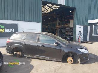 Uttjänta bilar auto Ford Focus Focus 3 Wagon, Combi, 2010 / 2020 1.0 Ti-VCT EcoBoost 12V 100 2013/5