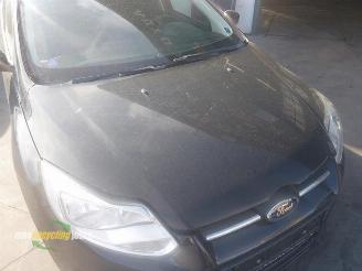 Ford Focus Focus 3 Wagon, Combi, 2010 / 2020 1.0 Ti-VCT EcoBoost 12V 100 picture 27