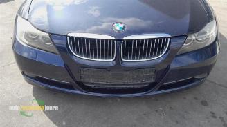 BMW 3-serie 3 serie Touring (E91), Combi, 2004 / 2012 318i 16V picture 10
