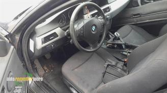 BMW 3-serie 3 serie Touring (E91), Combi, 2004 / 2012 318i 16V picture 27