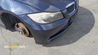 BMW 3-serie 3 serie Touring (E91), Combi, 2004 / 2012 318i 16V picture 11