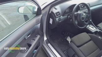 Audi A4 A4 (B7), Sedan, 2004 / 2008 1.8 T 20V picture 33