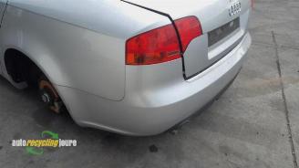 Audi A4 A4 (B7), Sedan, 2004 / 2008 1.8 T 20V picture 11