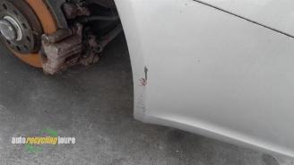 Audi A4 A4 (B7), Sedan, 2004 / 2008 1.8 T 20V picture 12