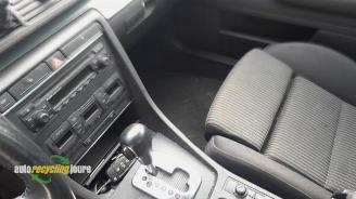 Audi A4 A4 (B7), Sedan, 2004 / 2008 1.8 T 20V picture 30