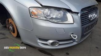 Audi A4 A4 (B7), Sedan, 2004 / 2008 1.8 T 20V picture 23