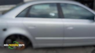 Audi A4 A4 (B7), Sedan, 2004 / 2008 1.8 T 20V picture 4