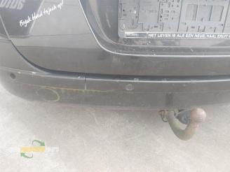 Renault Modus Modus/Grand Modus (JP), MPV, 2004 / 2012 1.2 16V TCE 100 picture 31