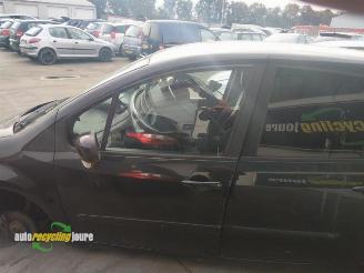 Renault Modus Modus/Grand Modus (JP), MPV, 2004 / 2012 1.2 16V TCE 100 picture 34