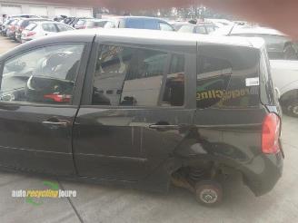 Renault Modus Modus/Grand Modus (JP), MPV, 2004 / 2012 1.2 16V TCE 100 picture 23