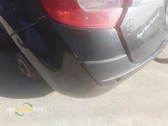 Renault Modus Modus/Grand Modus (JP), MPV, 2004 / 2012 1.2 16V TCE 100 picture 12