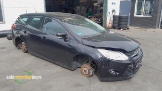 Uttjänta bilar auto Ford Focus Focus 3 Wagon, Combi, 2010 / 2020 1.0 Ti-VCT EcoBoost 12V 125 2013/8